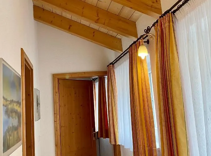 Апартаменты Laugele