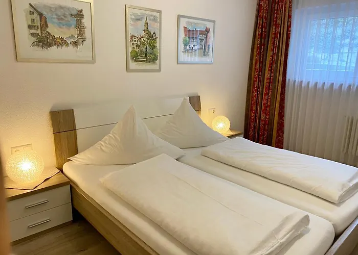 Laugele * Nussdorf (Baden-Wurttemberg)