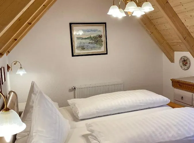 Апартаменты Laugele Nussdorf (Baden-Wurttemberg)