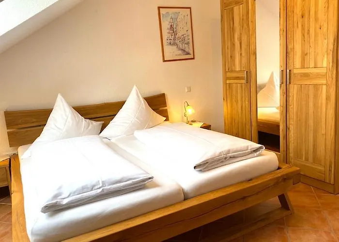 Laugele * Nussdorf (Baden-Wurttemberg)