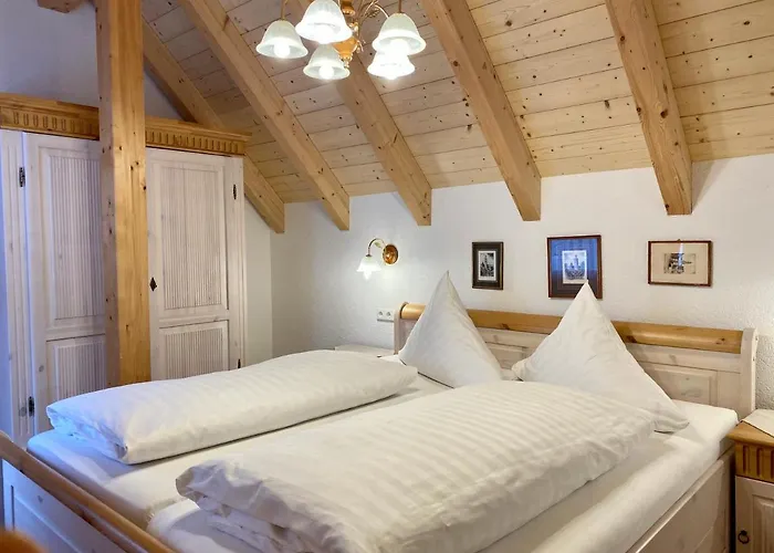 Апартаменты Laugele