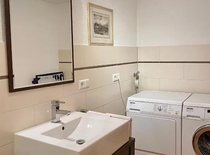 Апартаменты Laugele