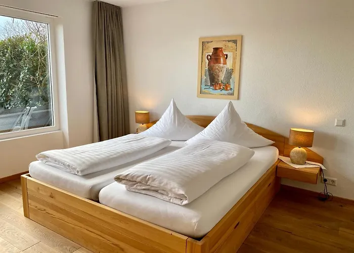 Апартаменты Laugele *