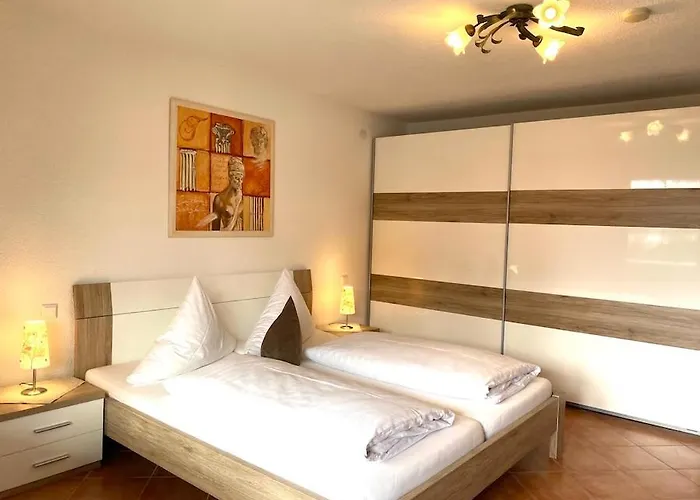 Laugele Nussdorf (Baden-Wurttemberg)