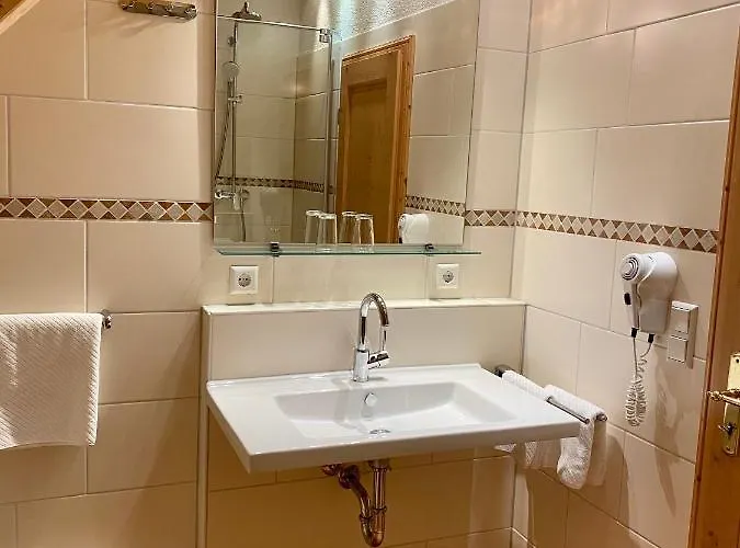 Апартаменты Laugele Nussdorf (Baden-Wurttemberg)