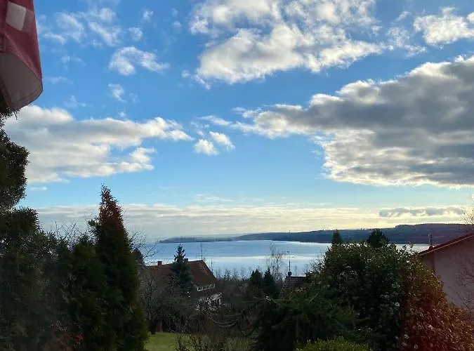 Appartamento Laugele Nußdorf