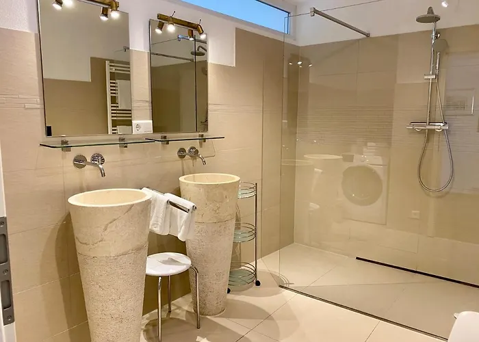 Апартаменты Laugele *