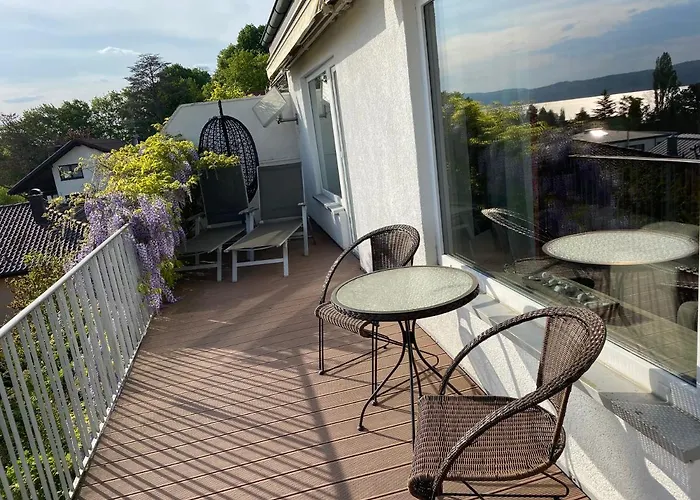 Laugele Апартаменты *