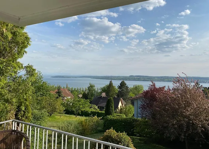 Laugele Nussdorf (Baden-Wurttemberg)